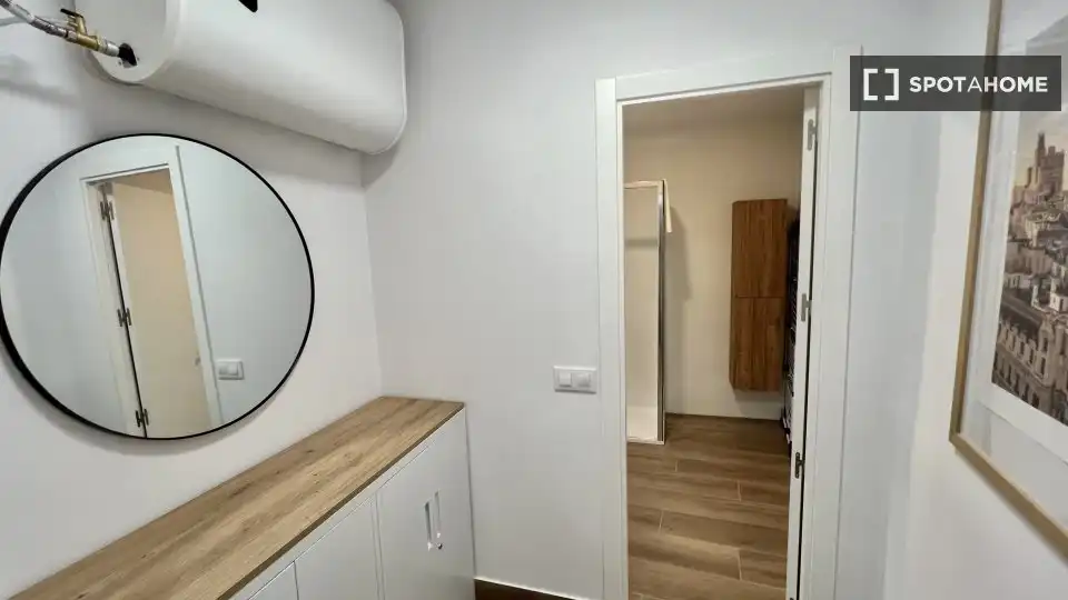 Room in Ventas