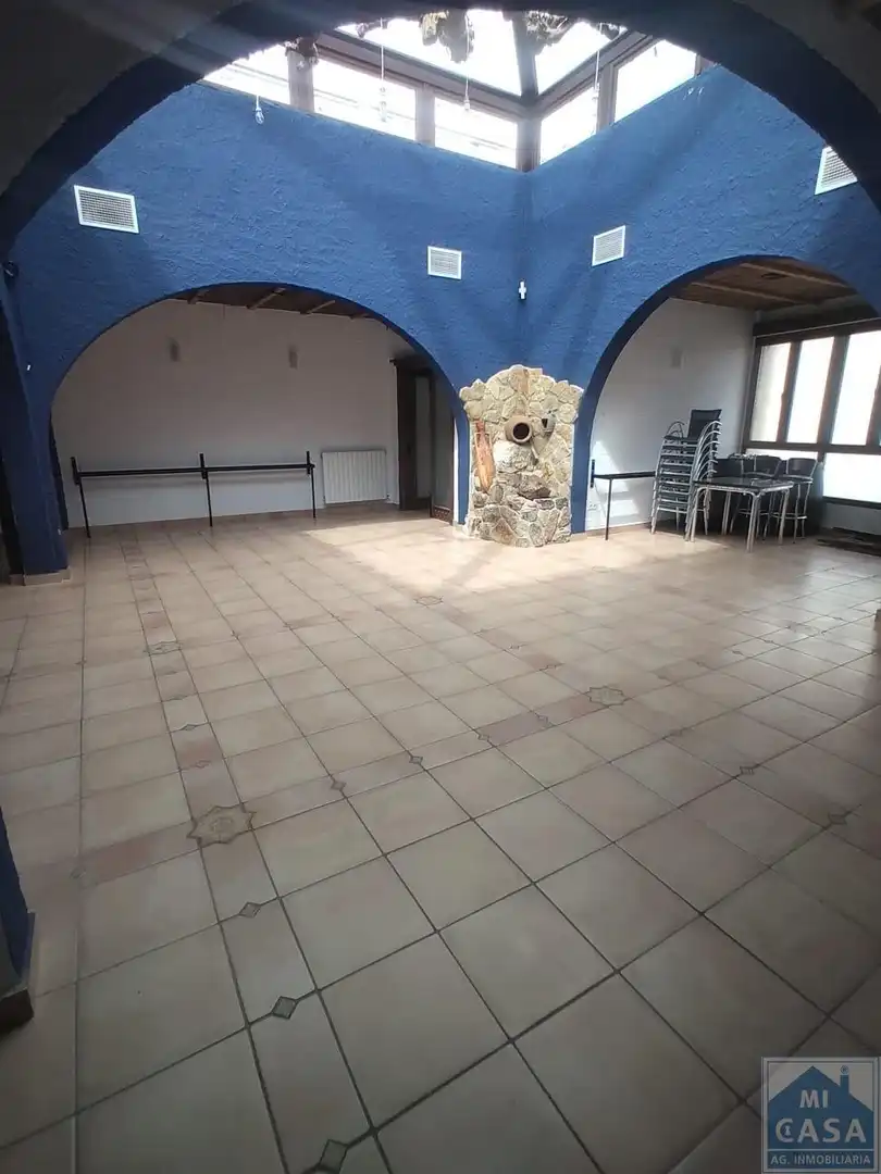 Local comercial en venda a La Zarza (Badajoz), imagen 5