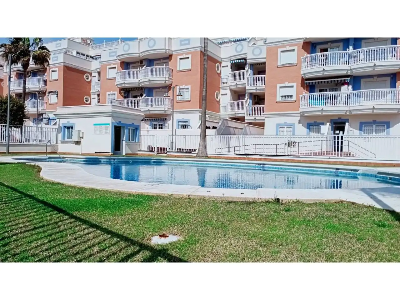 Piso con piscina en venta en Calle Lucena, imagen 12