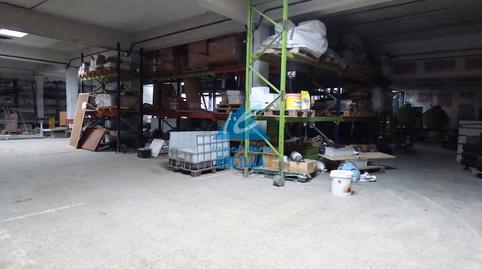 Photo 5 of Industrial buildings for rent in Lutxana - Llano, Barakaldo