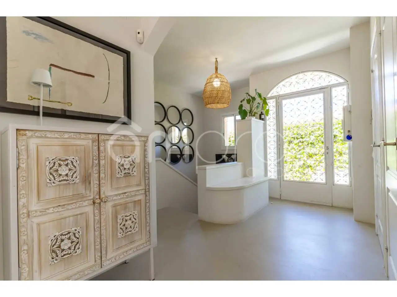 Houses for sale in Sant Pere de Ribes  with Air Conditioner, Private garden and Terrace
