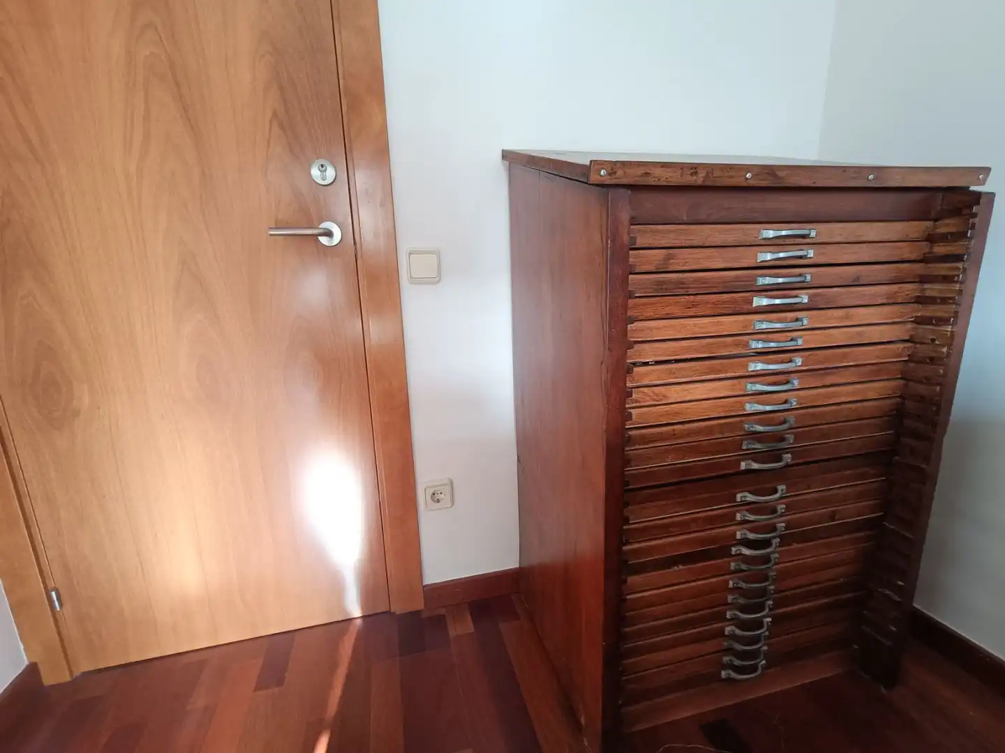 Wohnung mit Aufzug zum Verkauf in Can Parera del Pla 5-7, imagen 24