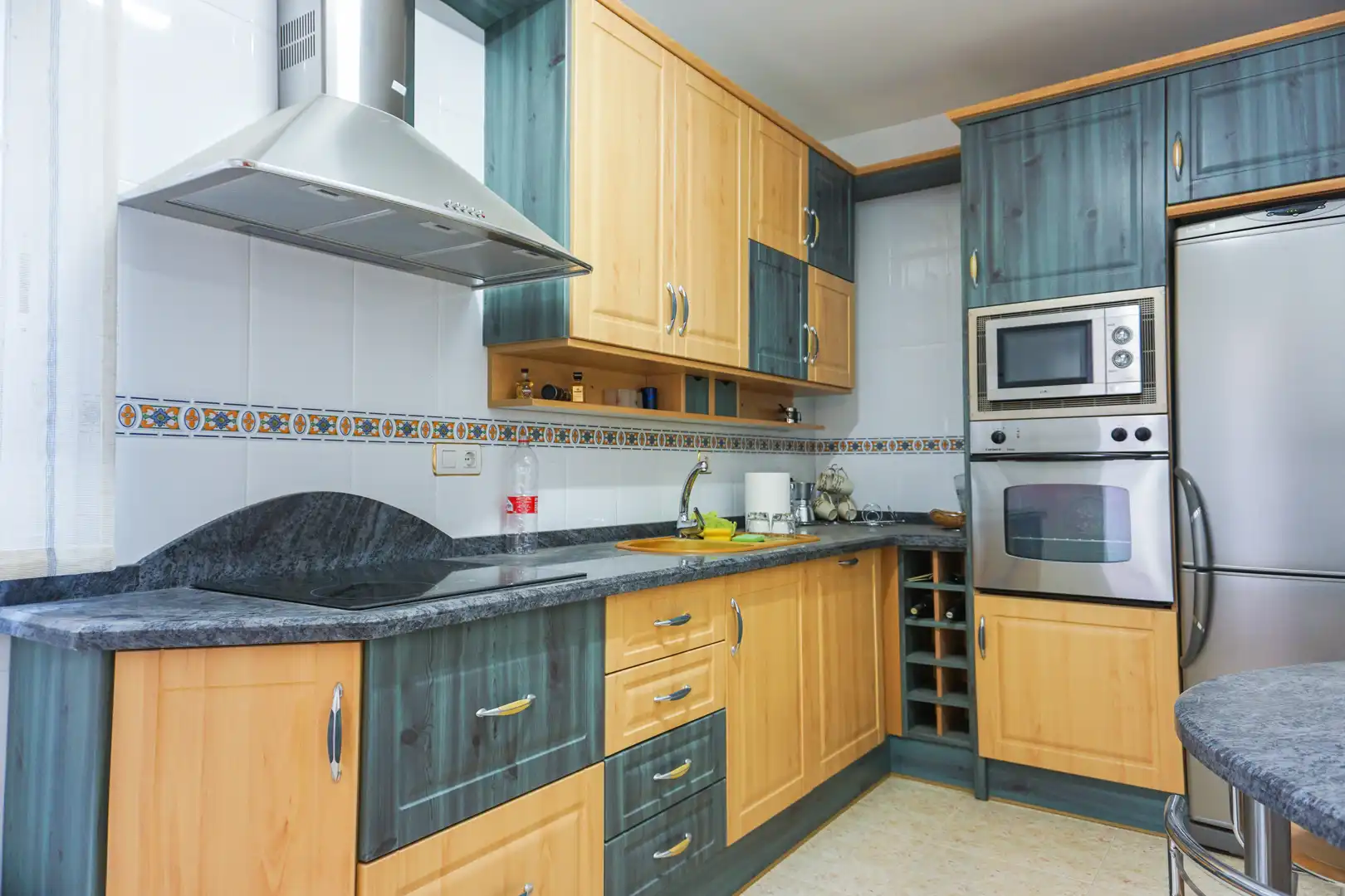 Flat for sale in Tabernas