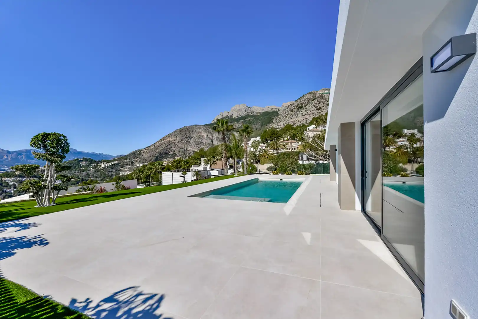 Casa en venta en Altea ciudad, imagen 9