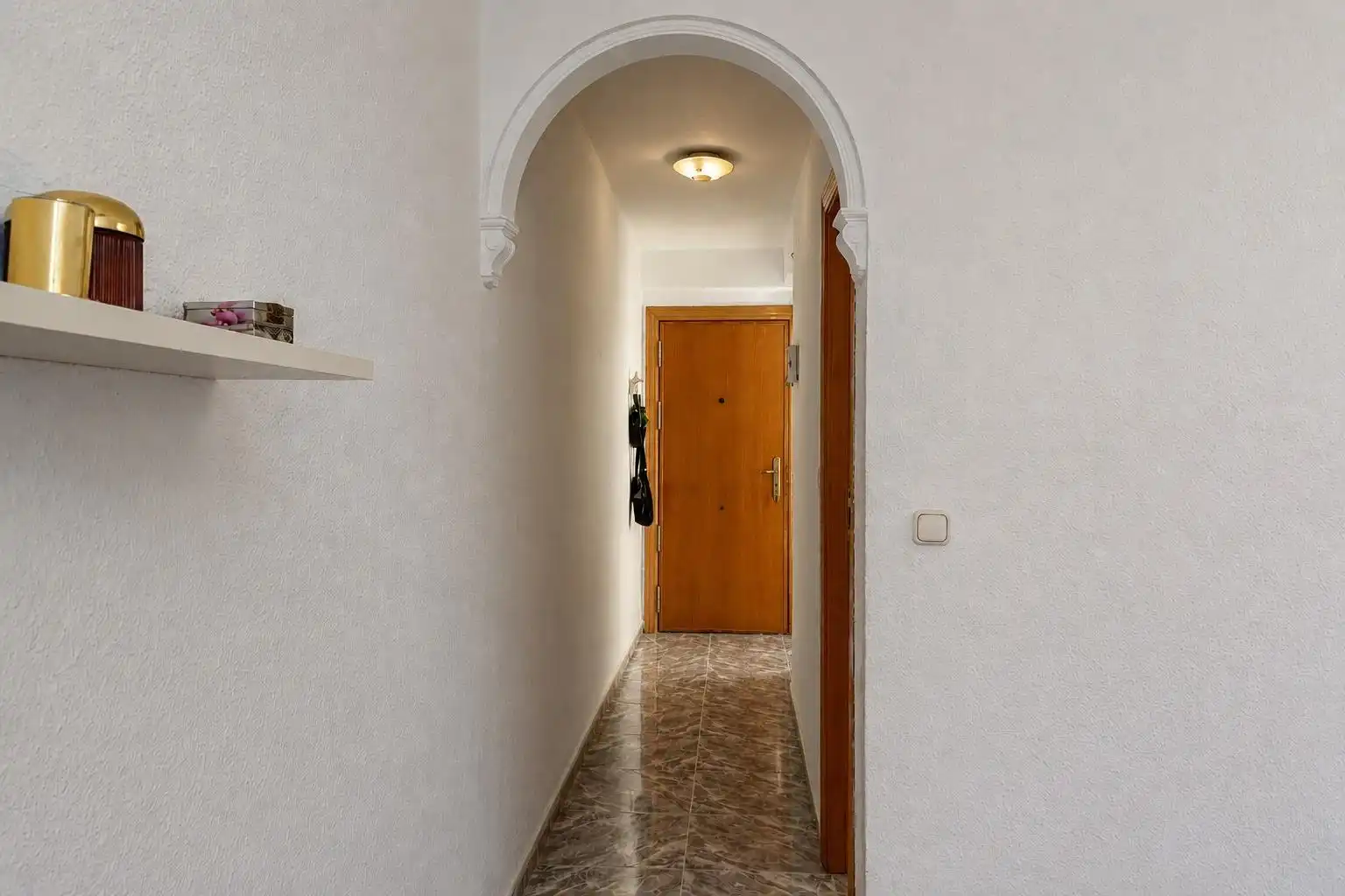Flat for sale in Málaga
