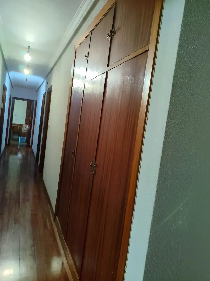 Piso en venta en Irun  con Calefacción, Parquet y Trastero