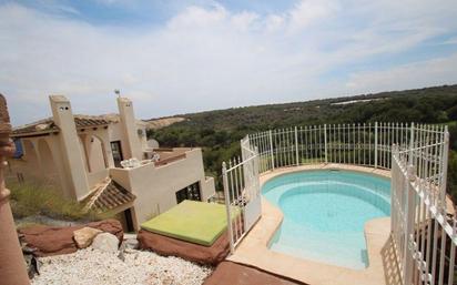 Jardí de Àtic en venda en Orihuela amb Aire condicionat i Terrassa