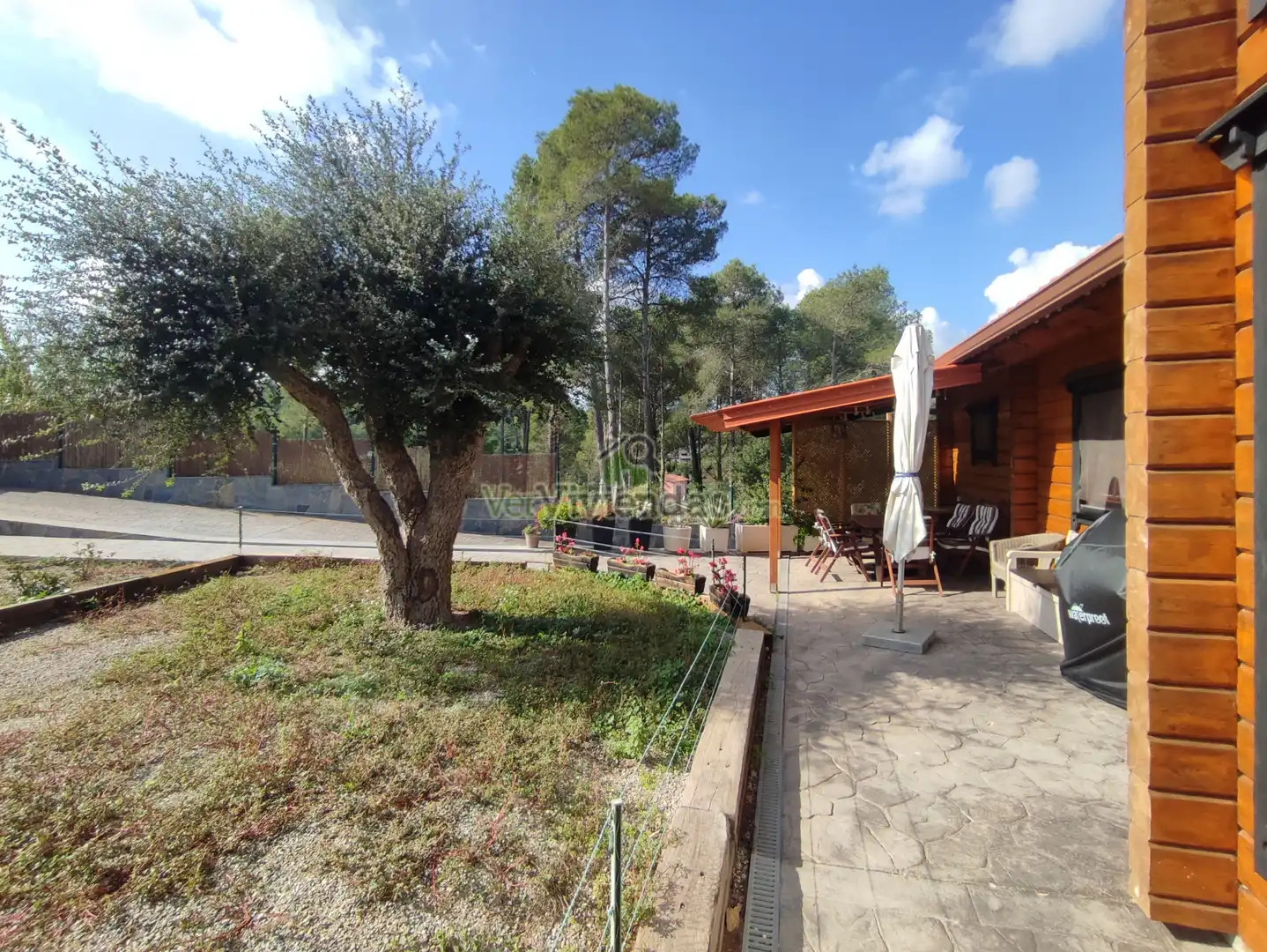 Casa o xalet en venda a Carrer València, 19, Begues