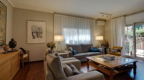 Photo 4 of Flat to rent in Sant Gervasi- Galvany,  Barcelona Capital