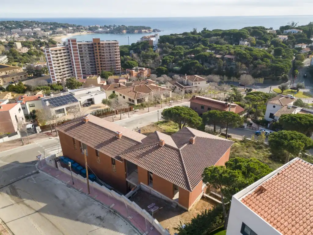 Casa amb piscina en venda a Carrer del Navegant, imagen 8