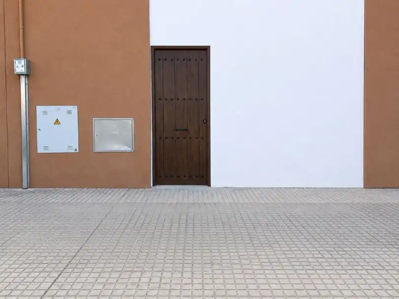Exterior view of Commercial properties for rent in Mérida