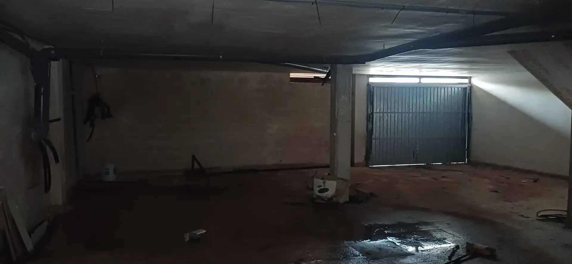 Casa aparellada amb piscina en venda a Calle Oliveres, imagen 12