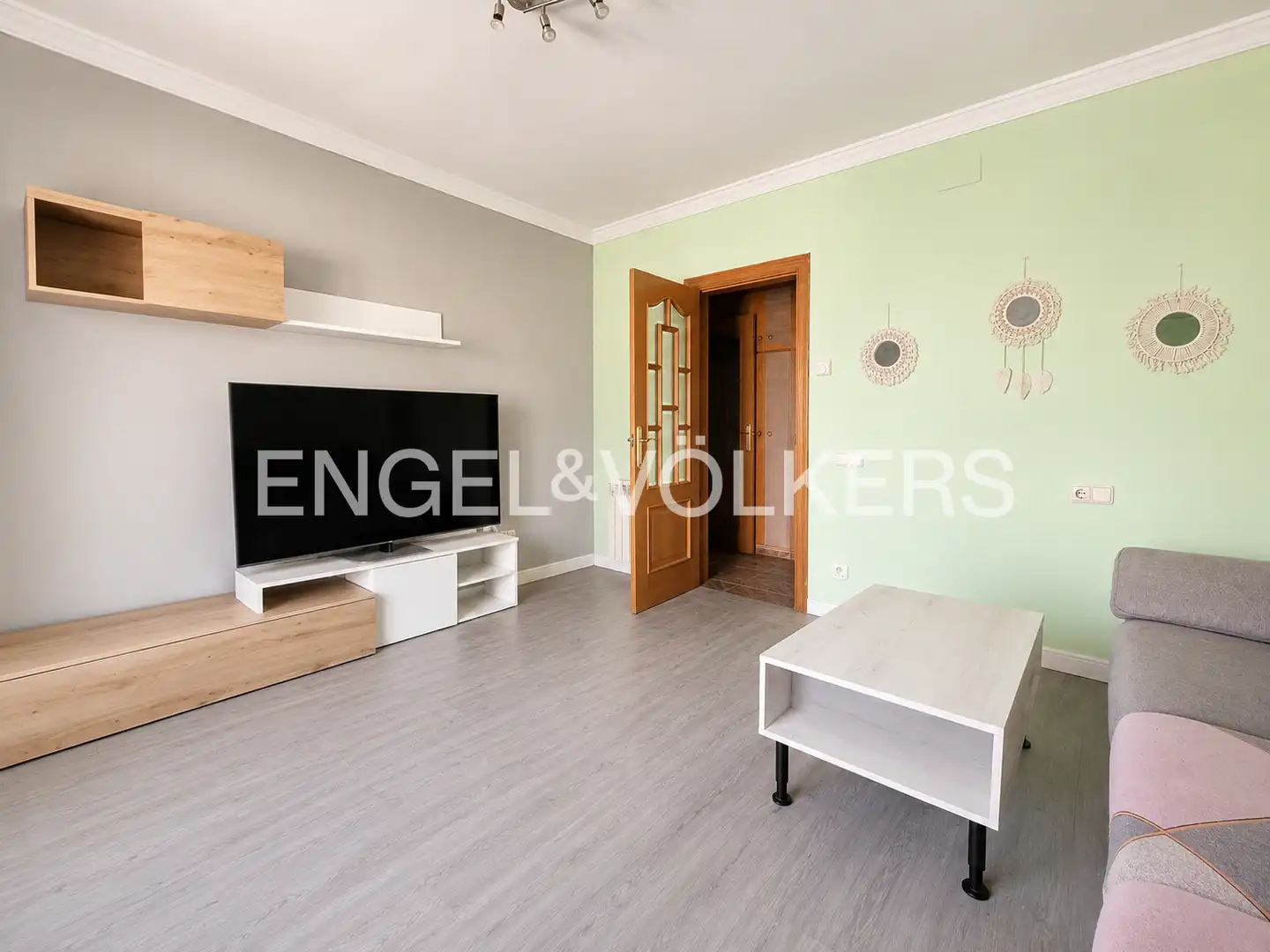 Flat with terrace for sale in Palafolls, imagen 20