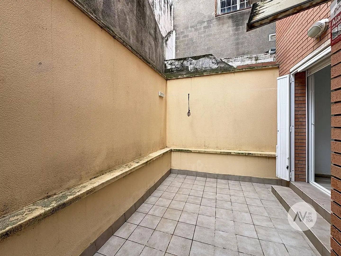 Planta baixa en venda a Pasaje de Josep Fiter, El Pedró