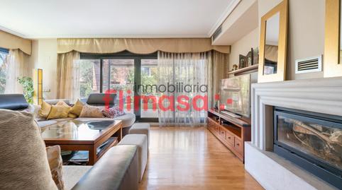 Foto 3 de Casa adosada en venda a Calle de Asturias, Castillo Campodón, Villaviciosa de Odón