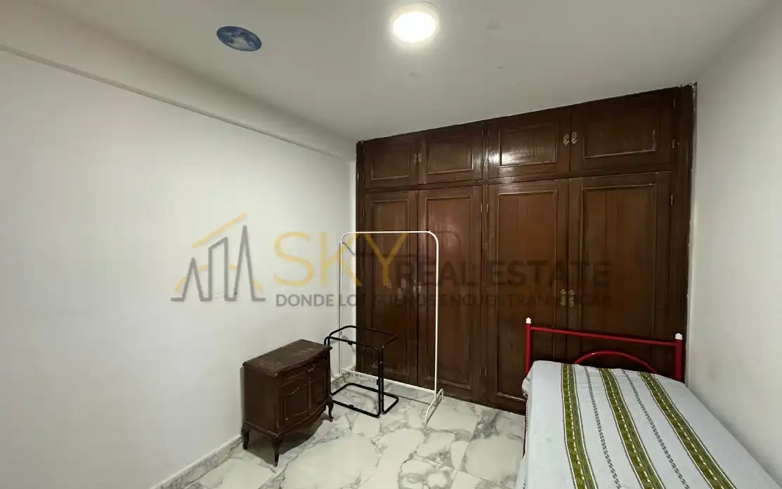Piso en venta en Calle Reyes Católicos, 60, Villatobas