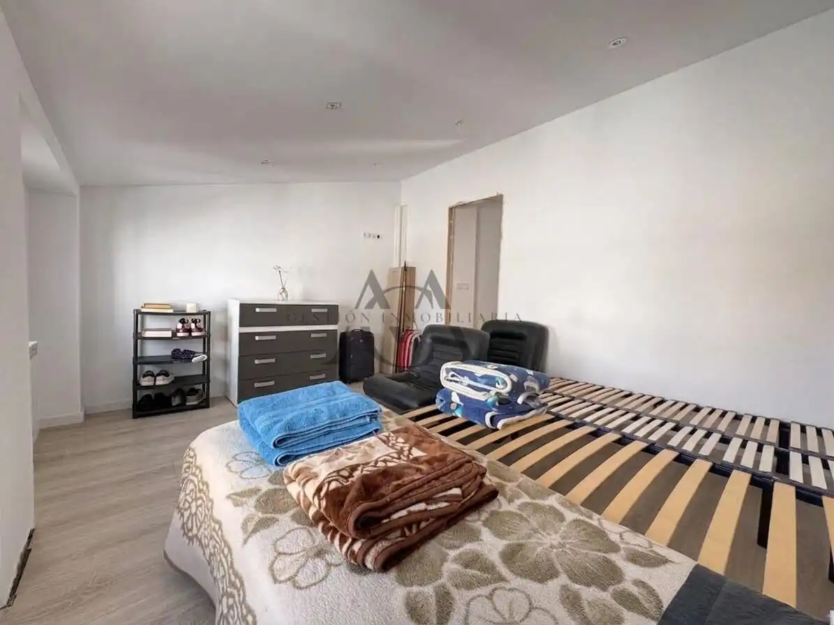 Habitación de Casa o chalet en venta en Las Tinajerías - Juderías