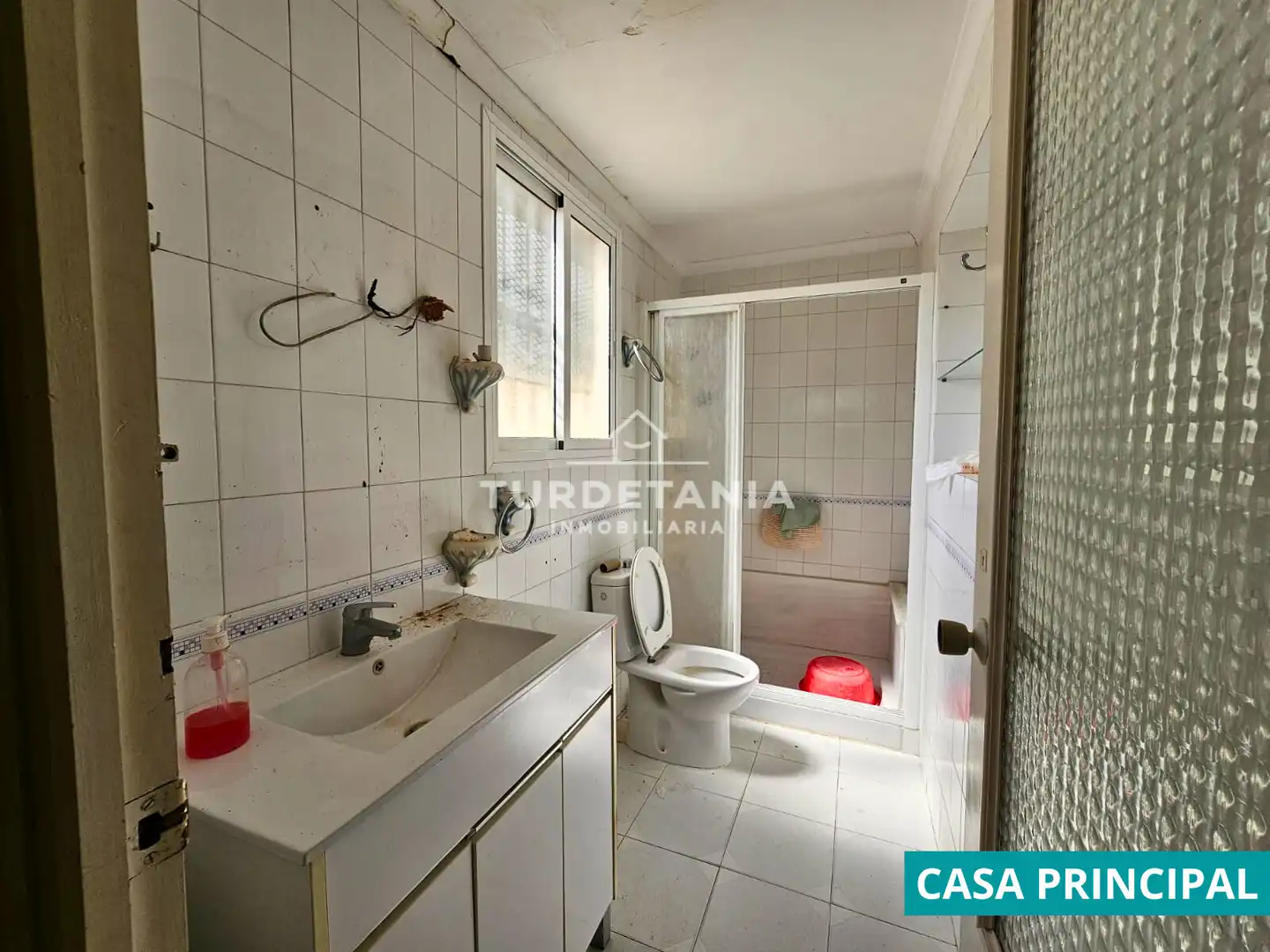 Casa o xalet en venda a V Centenario - Piletas - Capuchinos