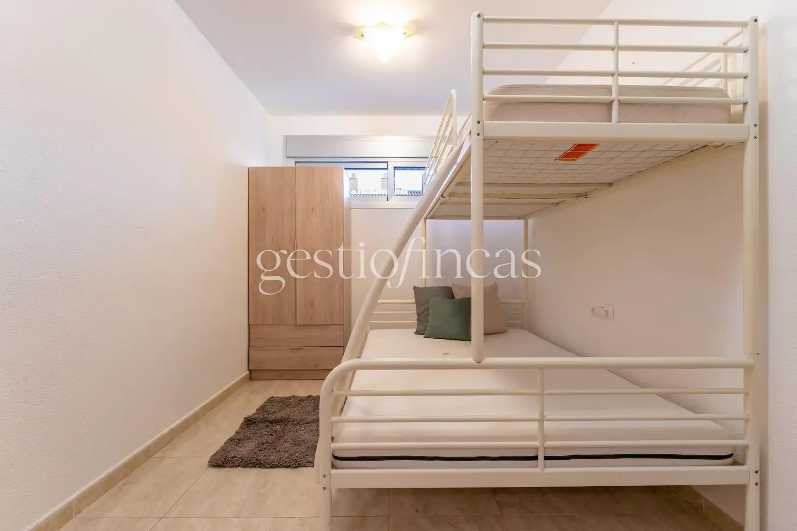 Bedroom of Flat for sale in Cambrils  with Air Conditioner, Heating and Private garden