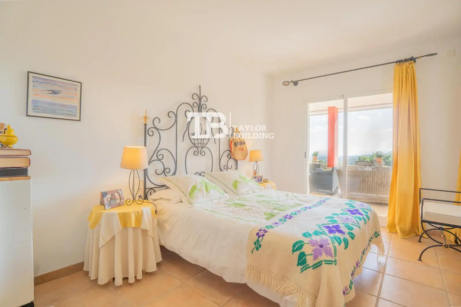 Habitación de Casa o chalet en venta en Son Servera con Aire acondicionado, Calefacción y Terraza