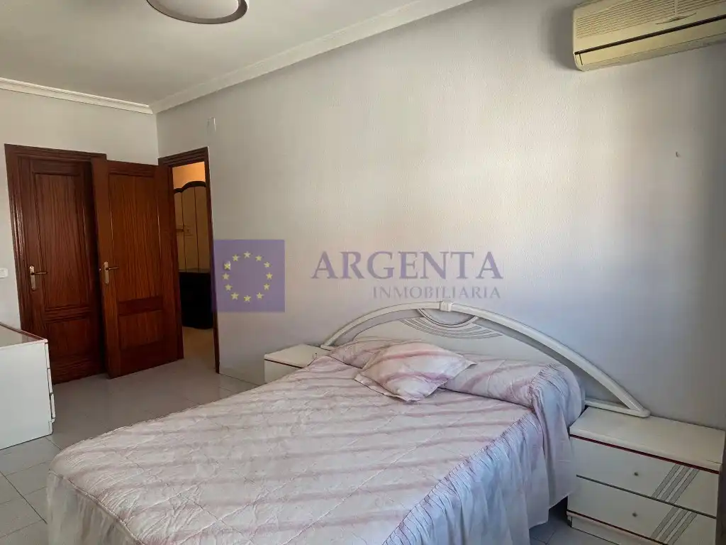 Pis amb terrassa en venda a Arroyo de la Luz, imagen 17