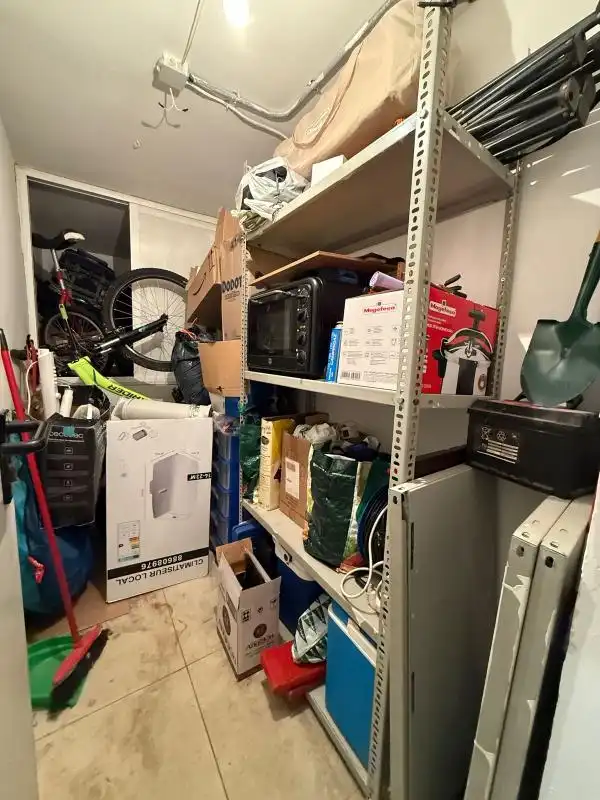 Oficina en venta en Leganés con Calefacción