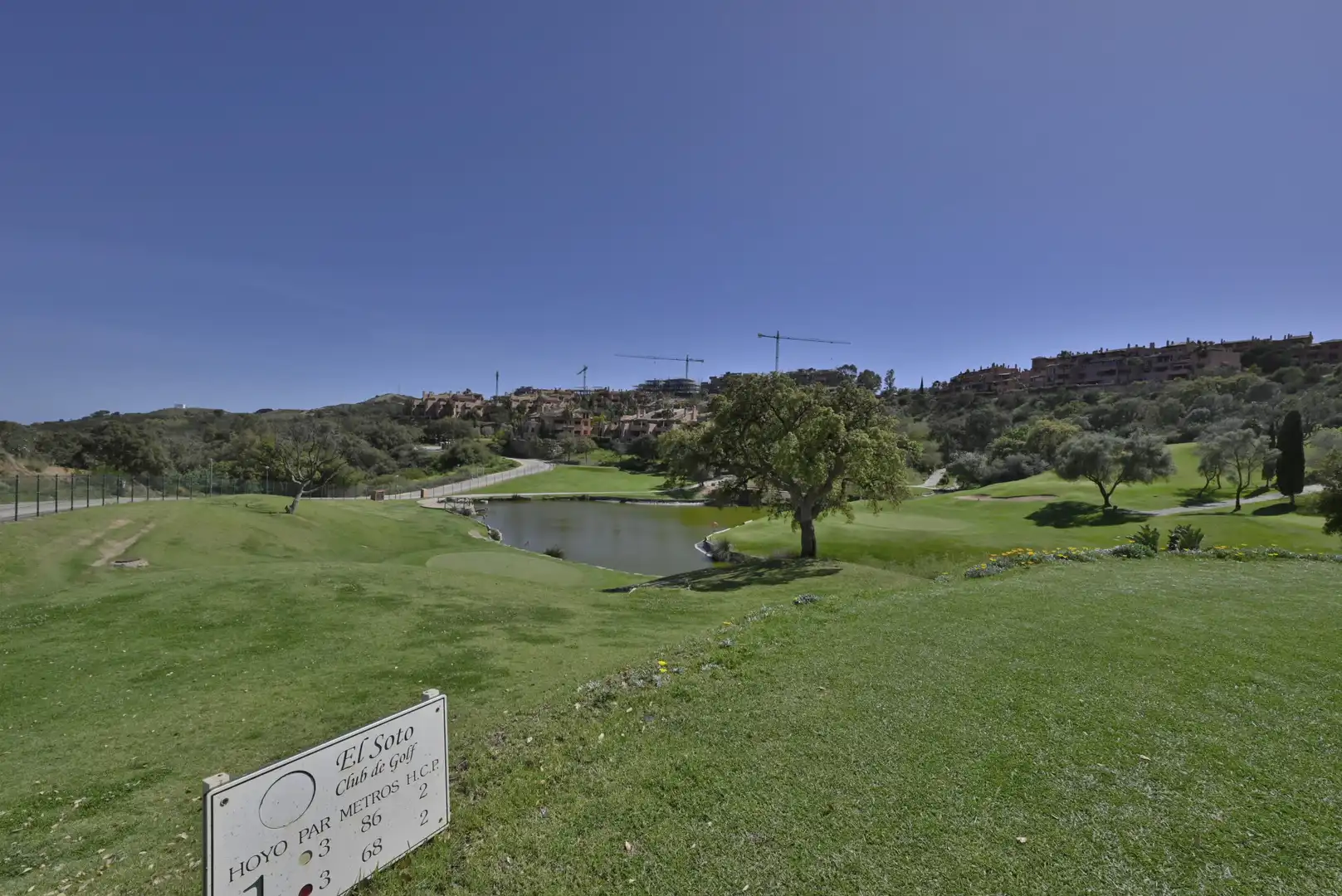 Vista exterior de Ático en venta en Ojén con Aire acondicionado, Terraza y Trastero
