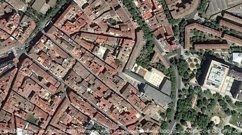 Foto 4 de Pis en venda a La Magdalena, Zaragoza