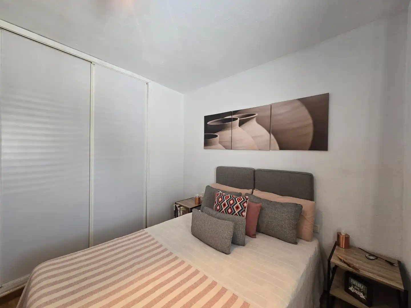 Apartament amb terrassa de lloguer a Puerto Rico, imagen 11