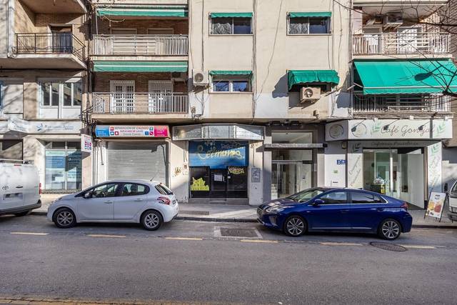 Local comercial en Alquiler en Pajaritos