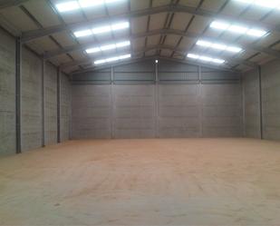 Industrial buildings to rent in Manises  with Alarm