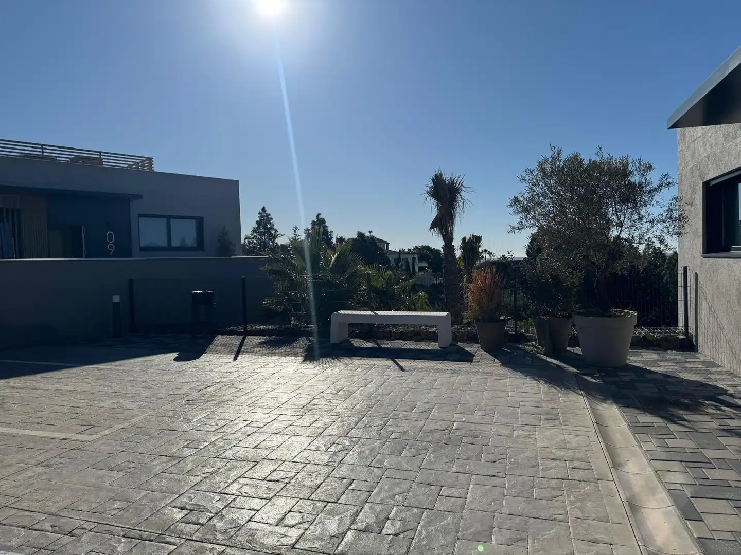 Wohnung mit Pool zum Verkauf in El Faro de Calaburra - Chaparral, imagen 9