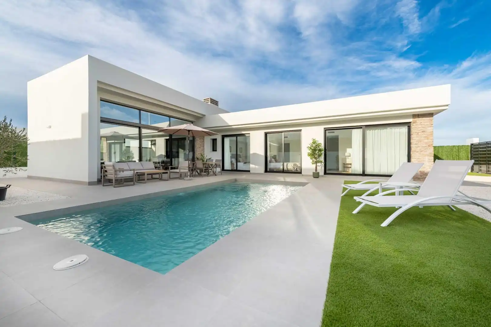 Villa in vendita a Calasparra, imagen 2