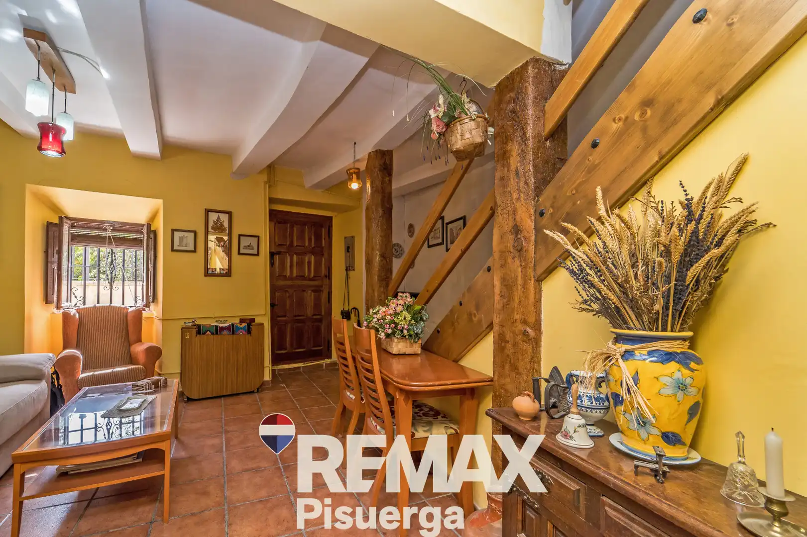 Houses for sale in Valoria la Buena  with Heating and Terrace