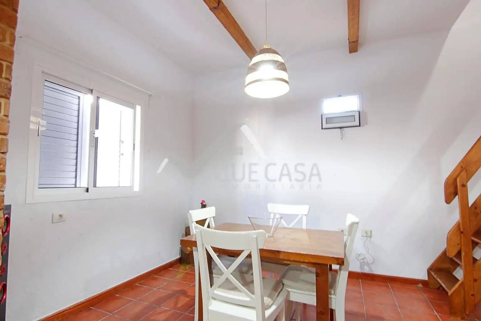 Comedor de Dúplex en venta en Santa Lucía de Tirajana con Aire acondicionado, Terraza y Trastero