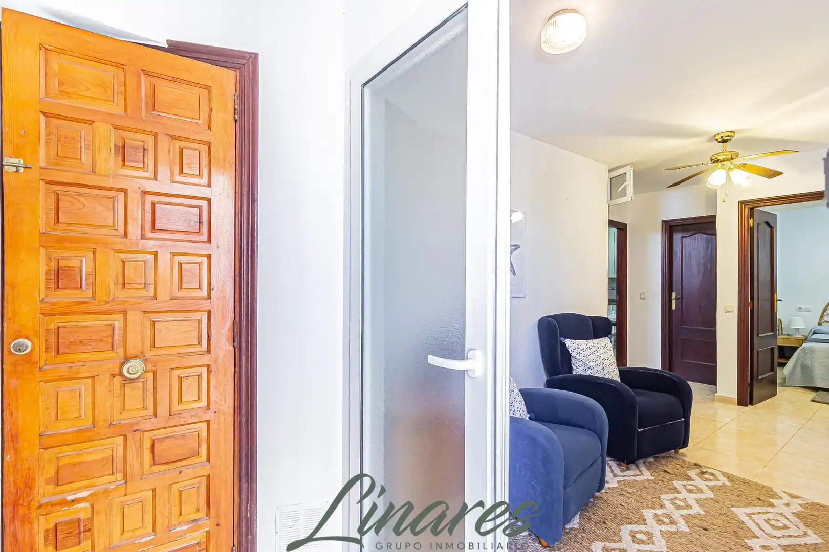 Casa o chalet en venta en La Manga del Mar Menor con Terraza, Amueblado y Piscina comunitaria
