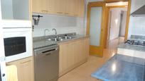 Kitchen of Flat for sale in Rubí  with Balcony