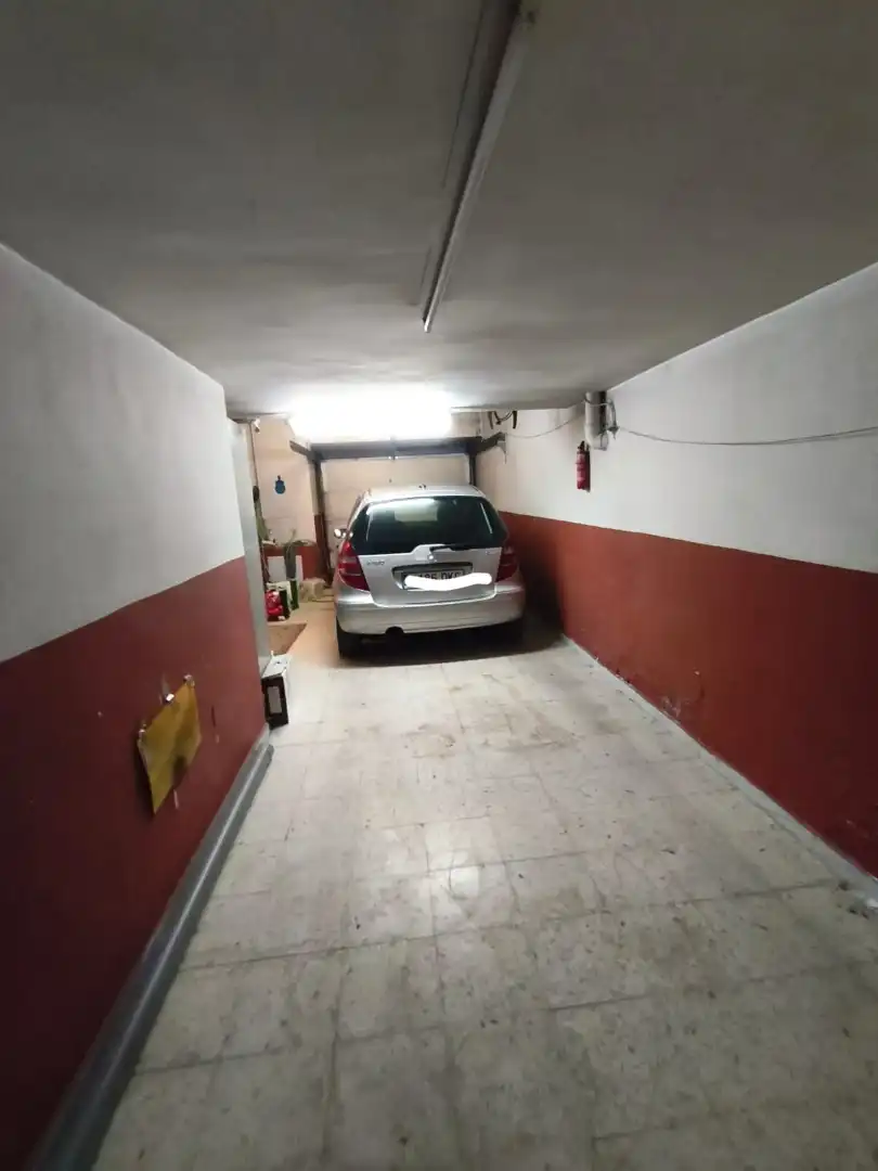 Parking de Casa o chalet en venta en Guadalajara con Calefacción