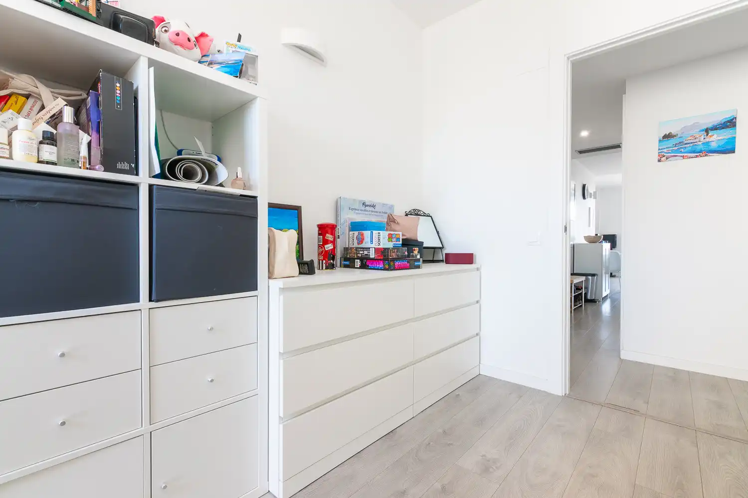 Attic for rent in Avinguda de Salvador Vilaseca, 7, Plaça Europa - Port Aventura
