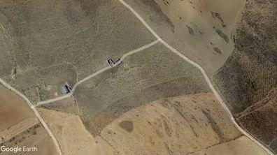 Photo 3 of Land for sale in Llera, Badajoz