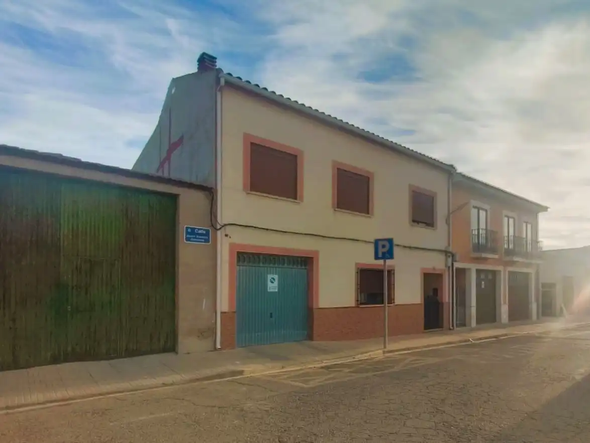 Maison à vendre à Juan Ramon Jimenez, imagen 5