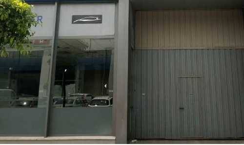 Garaje en Venta en C/ Congreso en Pisa