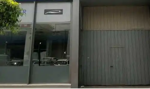 Aparcamiento en venta en C/ Congreso