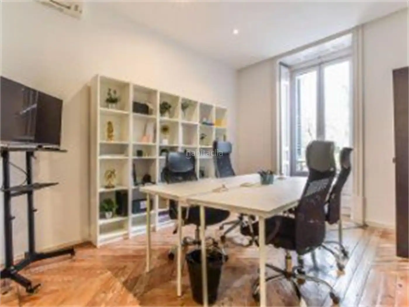 Büro mit Aufzug zur Miete in Calle de Alfonso XII 8, imagen 6