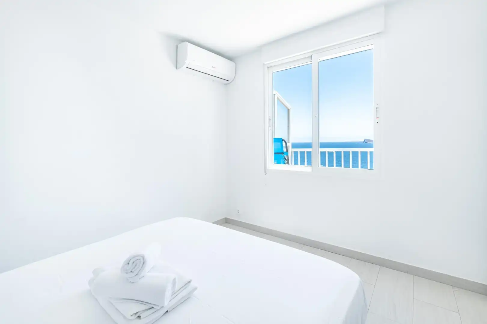 Penthouse with terrace for sale in Playa de Poniente, imagen 19