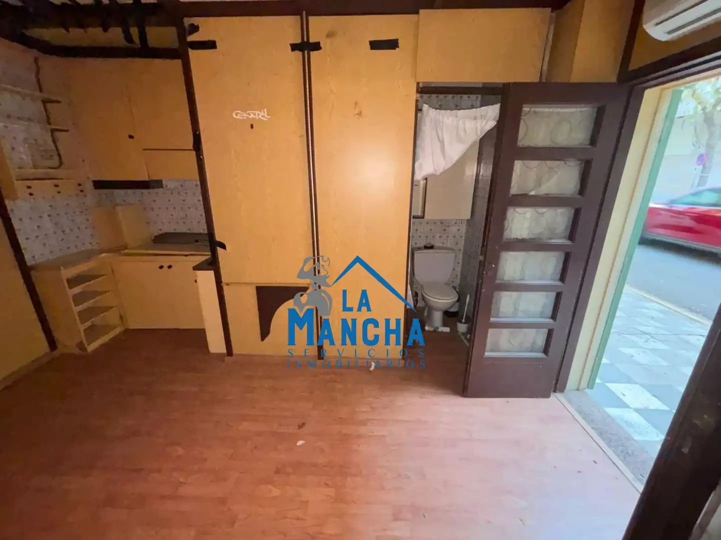 Cocina de Local en venta en Fátima