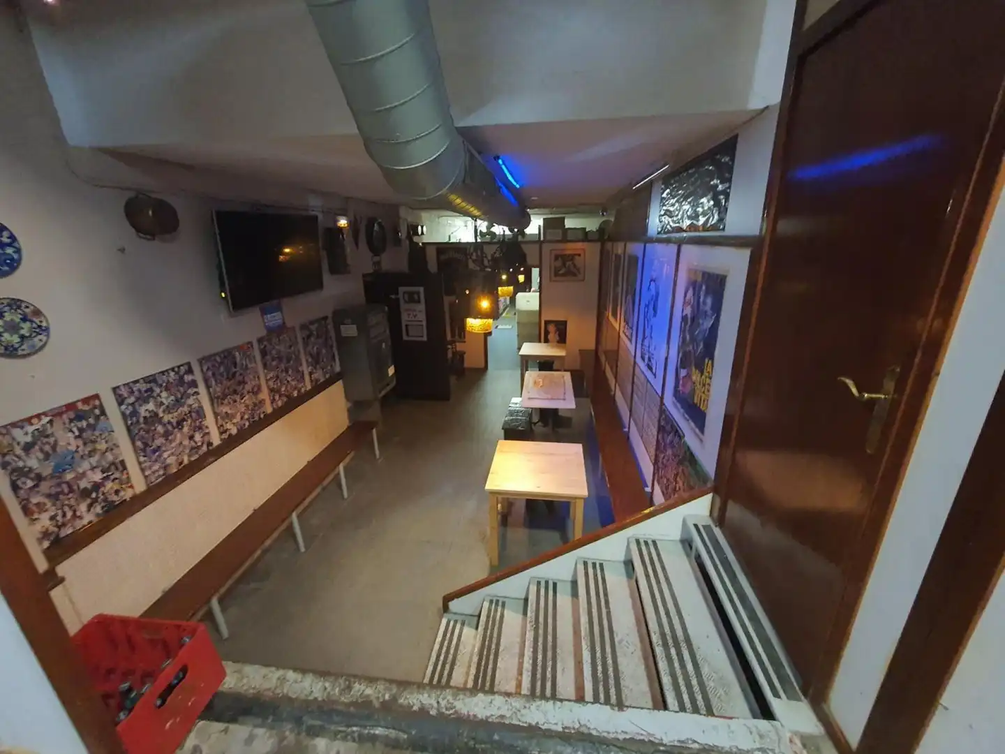 Local comercial en venda a Calle RAVAL, imagen 18