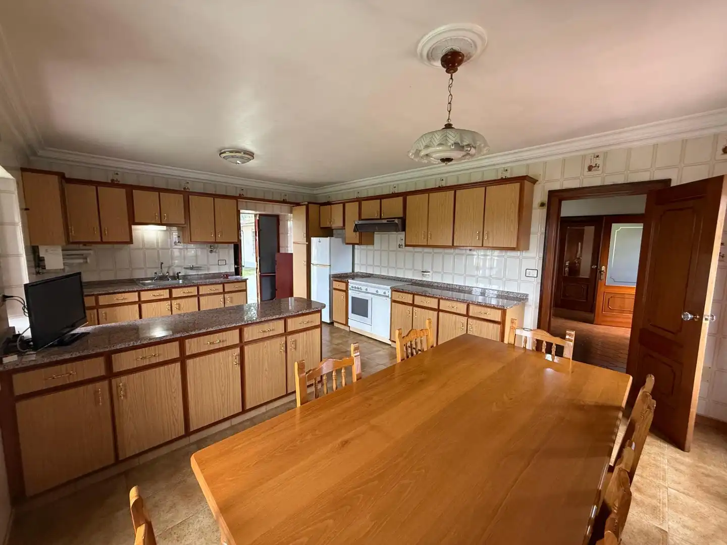 House with terrace for sale in Valdoviño