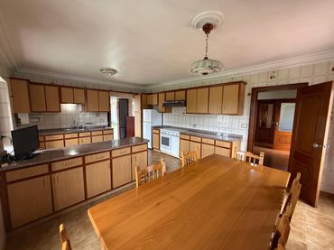 Casa con balcón en venta en Valdoviño