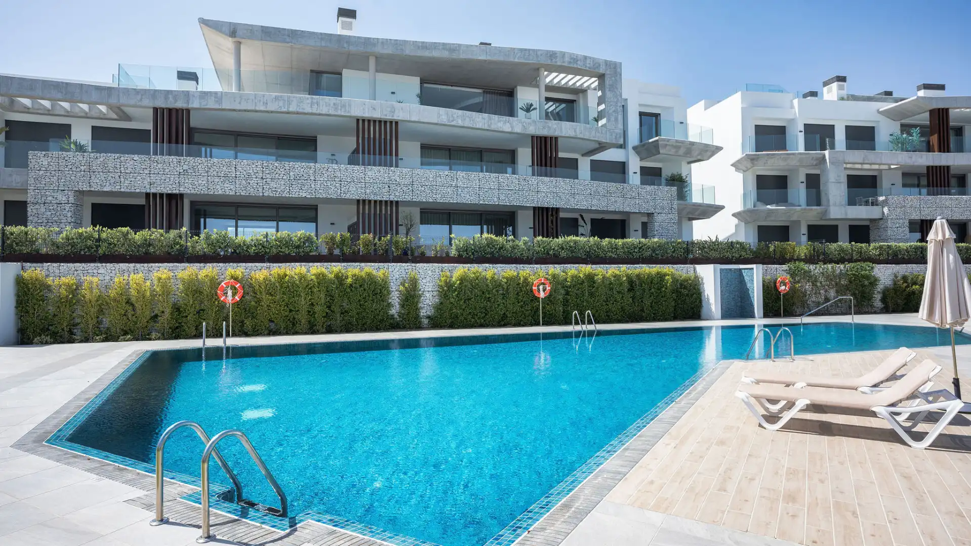 Penthouse mit Pool zum Verkauf in Benahavís pueblo, imagen 27